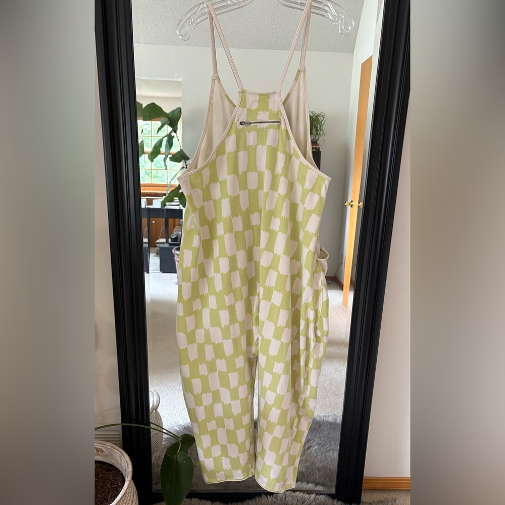 FREE PEOPLE Hot Shot Onesie - Picture 8 of 10